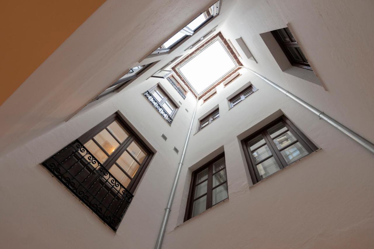 Molino Corteza Precioso Primero Granada Centro Екстериор снимка