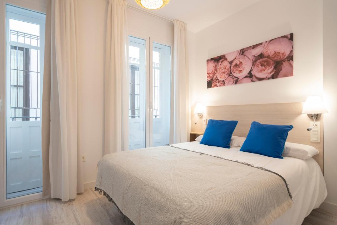 Molino Corteza Precioso Primero Granada Centro Екстериор снимка