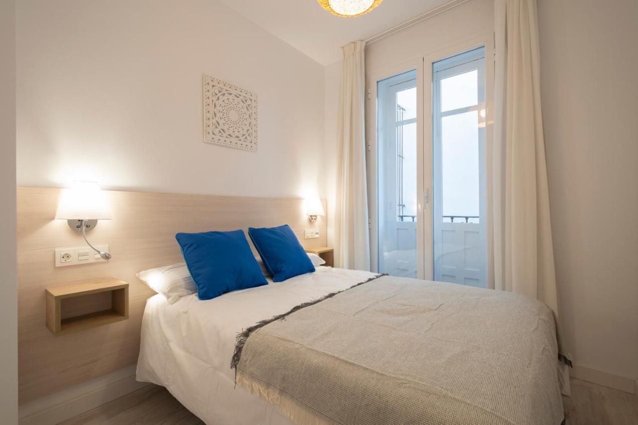 Molino Corteza Precioso Primero Granada Centro Екстериор снимка